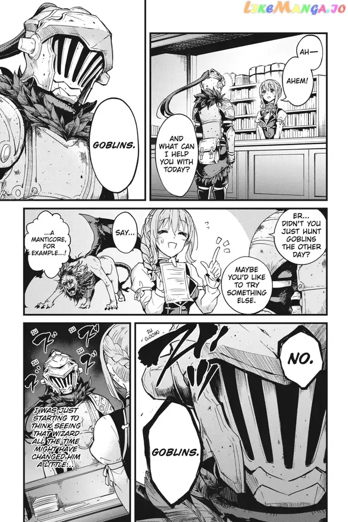 Goblin Slayer: Side Story Year One Chapter 32 image 11_optimized_optimized